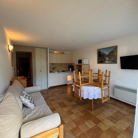 Hountanet Appart 5 Personnes Vue Montagne Avec Jardin Saint-Lary-Soulan Dış mekan fotoğraf