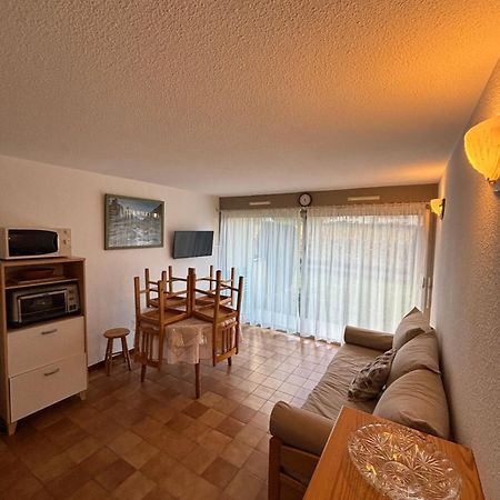 Hountanet Appart 5 Personnes Vue Montagne Avec Jardin Saint-Lary-Soulan Dış mekan fotoğraf