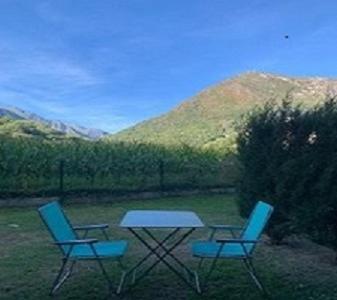Hountanet Appart 5 Personnes Vue Montagne Avec Jardin Saint-Lary-Soulan Dış mekan fotoğraf