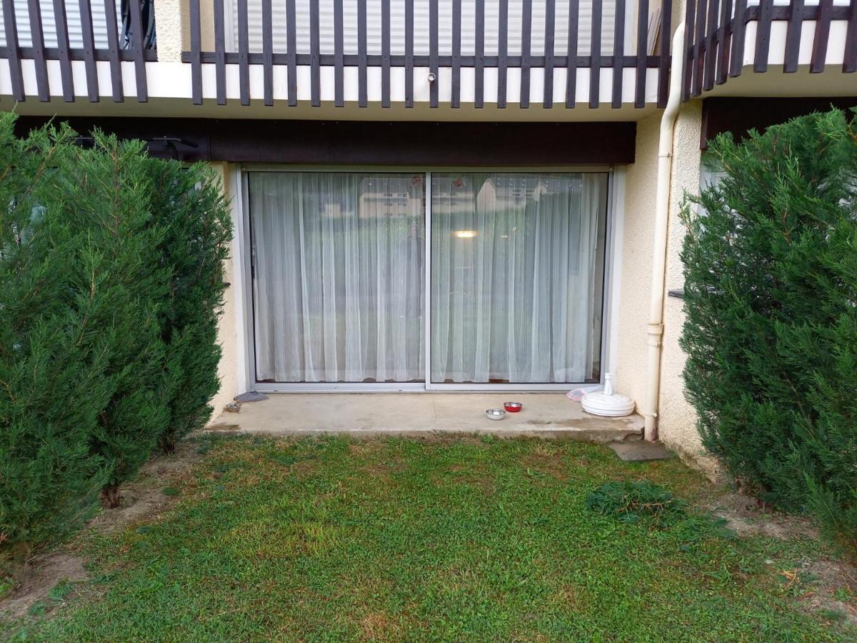 Hountanet Appart 5 Personnes Vue Montagne Avec Jardin Saint-Lary-Soulan Dış mekan fotoğraf