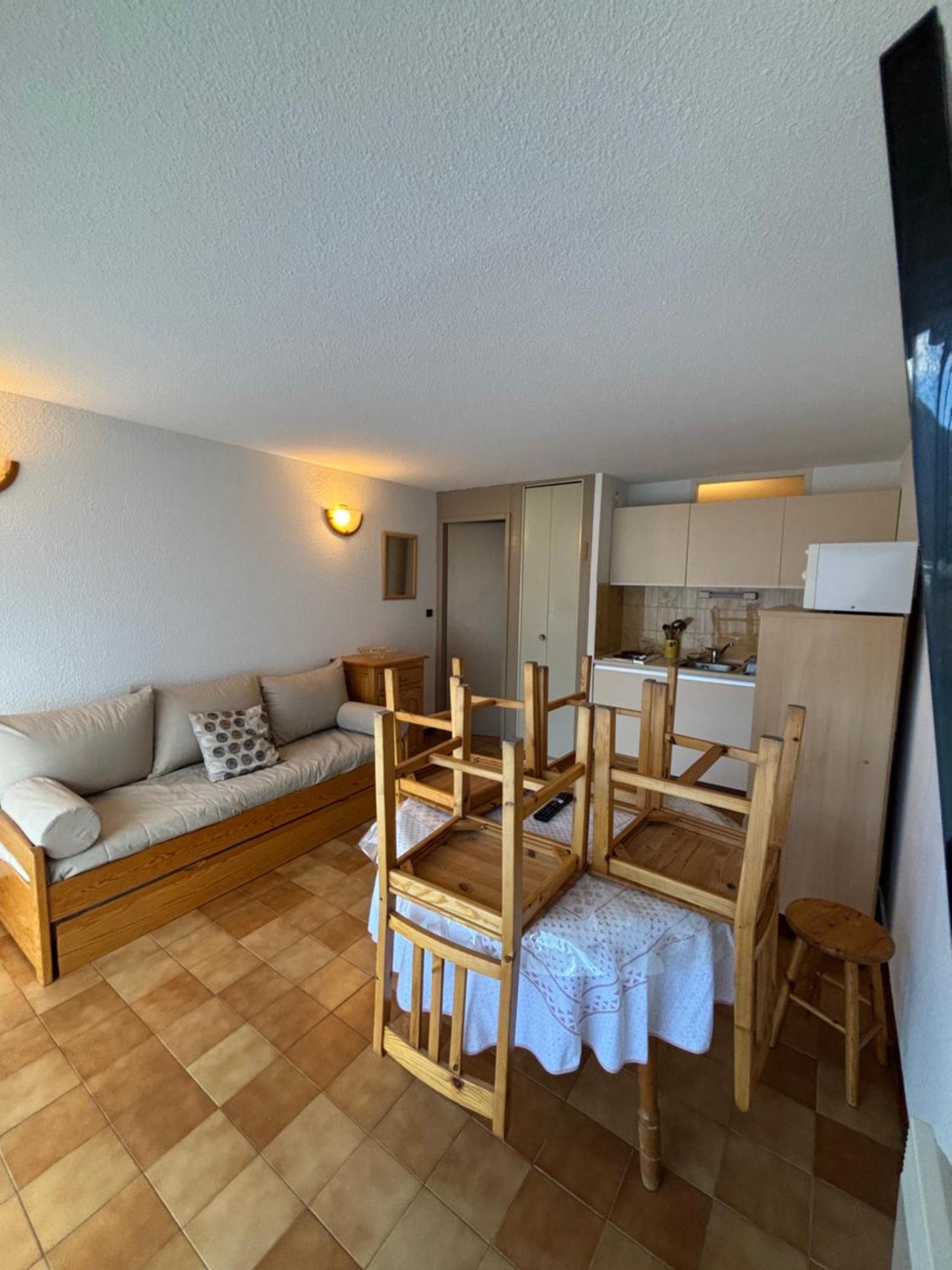 Hountanet Appart 5 Personnes Vue Montagne Avec Jardin Saint-Lary-Soulan Dış mekan fotoğraf